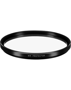Фильтр Sigma 62mm WR (Water Repellent) Protector Filter AFD9D0