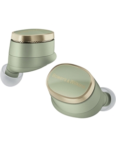 Bluetooth-наушники Bowers & Wilkins Pi8 True Wireless Noise-Canceling FP45810 Bowers & wilkins