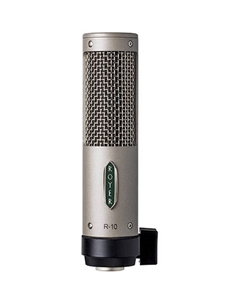 Ленточный микрофон Royer Labs R-10 Studio/Live Ribbon Microphone (Single) R-10 Royer labs