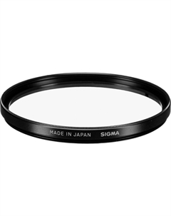 Фильтр Sigma 58mm WR (Water Repellent) Protector Filter AFC9D0