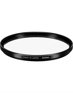 Фильтр Sigma 67mm WR (Water Repellent) Protector Filter AFE9D0