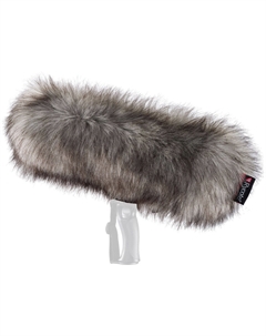 Ветрозащита для микрофона Rycote NW5-DC Nano Shield Windjammer 029206