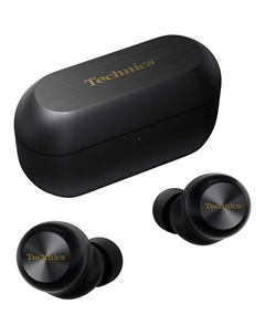 Bluetooth-наушники Technics EAH-AZ100 Reference-Class True Wireless EAH-AZ100-K
