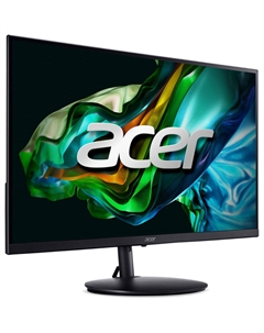 Монитор Acer SH322QU 31.5" 1440p HDR Monitor UM.JS2AA.A07