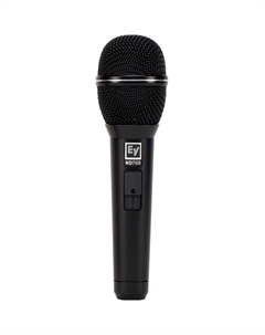 Ручной микрофон Electro-Voice ND76S Dynamic Cardioid Vocal F.01U.314.722 Electro-voice