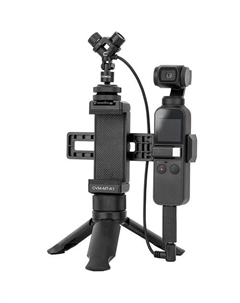 Микрофон Comica Audio CVM-MT-K1 Camera-Mount Stereo Microphone CVM-MT-K1 Comica audio