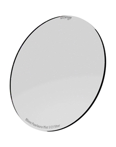 Фильтр Tilta Illusion Pearlaura Mist Filter (95mm, 1/2) TF-95-PM12
