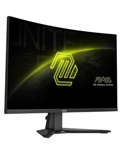 Монитор MSI MAG 276CF E20 27" Full HD HDR 200 Hz Curved MAG 276CF E20 Msi