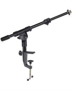 Микрофонная стойка Samson Microphone Boom Arm Stand (18") SAMBA18