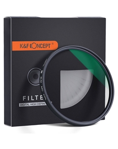 Фильтр K&F Concept Slim Green Multi-Coated German Optics KF01.1157 K&f concept