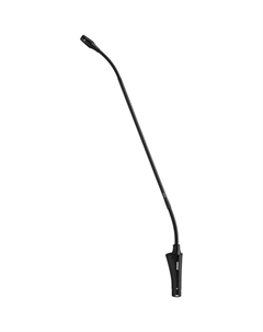 Микрофон на гибкой шее Shure CVG18-B/C Centraverse Cardioid Gooseneck CVG18-B/C