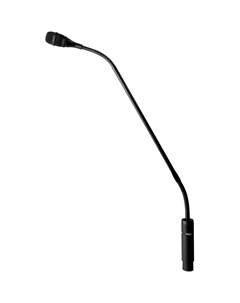 Микрофон на гибкой шее Earthworks FlexMic Gen 2 Supercardioid Gooseneck FM6R-S