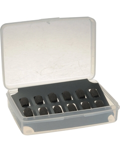 Ветрозащита для микрофона Sony ADR88B - Set of 12 Black Windscreens ADR88B