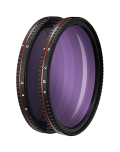 Фильтр Freewell All-Day Variable ND Filter Kit (82mm) FW-82-ALD