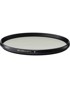 Фильтр Sigma 95mm WR (Water Repellent) Circular Polarizer Filter AFJ9C0