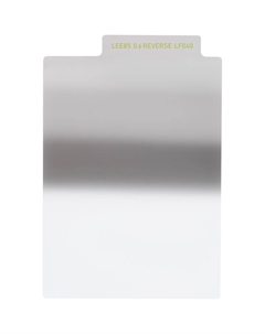 Фильтр LEE Filters Reverse-Graduated ND Filter L85ND6RG Lee filters
