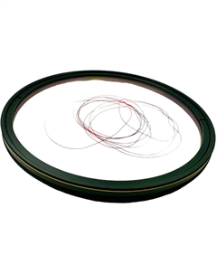 Фильтр Simmod Aria Red Flare Filter (77mm) CF-AFLARE RED-77