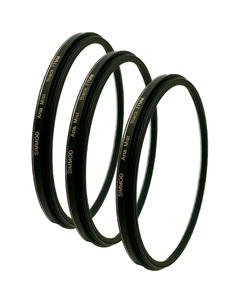 Набор фильтров Simmod Aria Black Mist 3-Filter Kit CF-AMIST-77-KIT