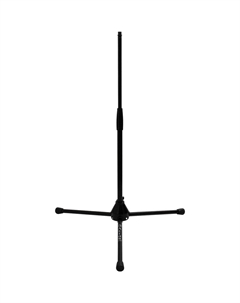 Микрофонная стойка AtlasIED Platinum Design Series 30" Tripod Mic Stand T1930 Atlasied