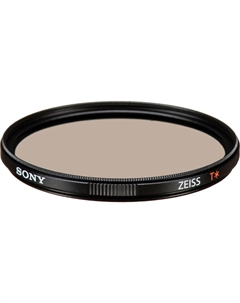 Фильтр Sony 55mm T* Circular Polarizer Filter VF55CPAM2