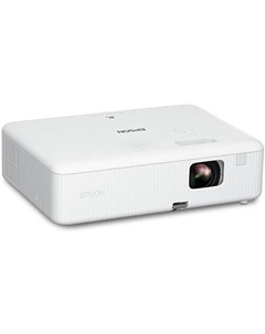 Проектор Epson EpiqVision Flex CO-W01 3000-Lumen WXGA 3LCD V11HA86020