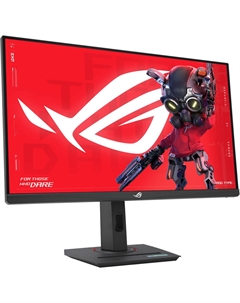 Монитор ASUS Republic of Gamers Strix XG27UCS 27" 4K HDR 160 Hz XG27UCS Asus