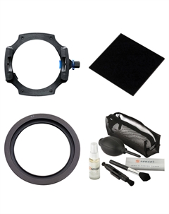 Набор фильтров LEE Filters 100mm System Kit with 77mm Wide-Angle Lens Adapter Lee filters