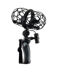 Ветрозащита для микрофона Rycote Nano Shield Windshield Kit NS0-AA for Microphones 086300