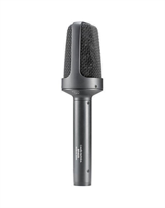 Микрофон Audio-Technica BP4025 X/Y Stereo Field Recording Microphone Audio-technica