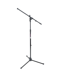 Микрофонная стойка On-Stage MS7701B Euro-Boom Mic Stand (2-Pack) On-stage