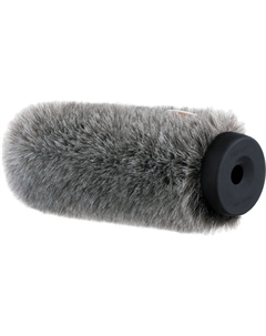 Ветрозащита для микрофона Auray Professional Windshield for Shotgun Microphones WSS-2018