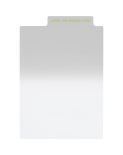 Фильтр LEE Filters LEE85 Medium-Edge Graduated ND Filter L85ND3GM Lee filters