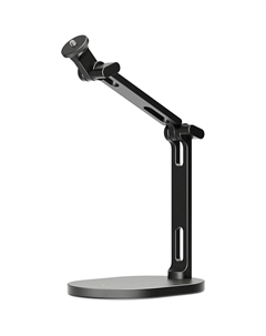 Микрофонная стойка RODE DS2 Desktop Studio Arm for Broadcast Microphones DS2 Rode
