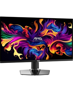 Монитор MSI MAG 321UPX QD-OLED 31.5" 4K HDR 240 Hz MAG 321UPX QD-OLED Msi