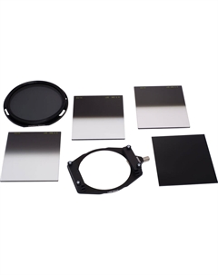 Набор фильтров LEE Filters Seven5 Deluxe Kit S5DS Lee filters