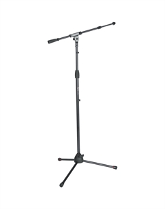 Микрофонная стойка Gator Frameworks Tripod Mic Stand with Standard GFW-MIC-2020
