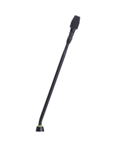 Микрофон на гибкой шее Shure MX410 10" Gooseneck Mic with Cardioid Capsule, No
