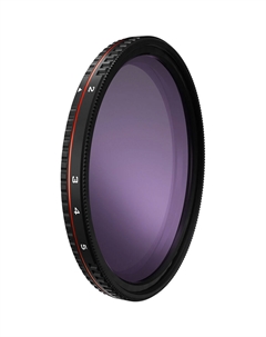 Фильтр Freewell Standard Day Variable ND Filter FW-67-STD
