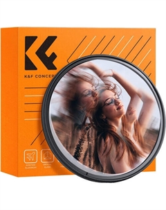 Фильтр K&F Concept Nano-B Series Bilateral Motion Blur KF01.2826V1 K&f concept