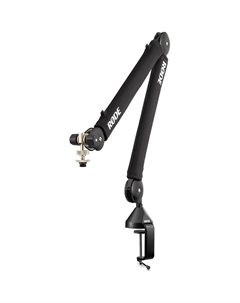 Микрофонная стойка RODE PSA1+ Professional Studio Arm (Black) PSA-1+ Rode