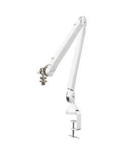 Микрофонная стойка RODE PSA1+ Professional Studio Arm (White) PSA1+-W Rode