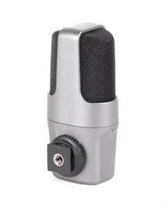 Микрофон Wooden Camera VX Skateboard Camera Mic 268700 Wooden camera