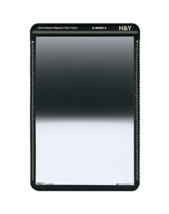 Фильтр H&Y Filters K-Series Reverse-Graduated ND Filter with Quick KR12 H&y filters