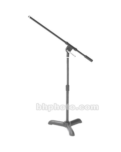 Микрофонная стойка On-Stage Drum/Amp Microphone Stand MS7311B On-stage