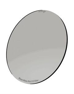 Фильтр Tilta Illusion White Mist Filter (95mm, 1/2) TF-95-WM12