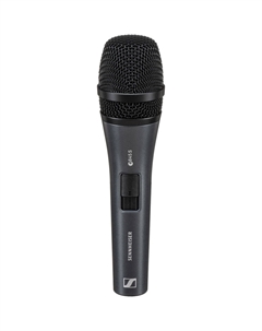 Ручной микрофон Sennheiser E845S - Vocal Mic with Switch 004516