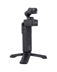 Экшн-камера Feiyu Pocket 3 3-Axis Handheld Gimbal Camera FY POCKET3-KIT