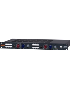 Микрофонный предусилитель Warm Audio WA273 Dual-Channel Microphone Preamp WA273 Warm audio