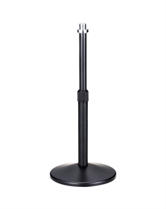 Микрофонная стойка TAMA Iron Works Tour MS50BK Tabletop Stand MS50BK Tama