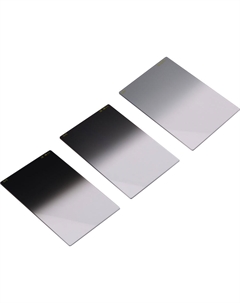 Фильтр LEE Filters Soft-Graduated ND Filter Set (4 x 6") SET-RESIN-NDGS Lee filters